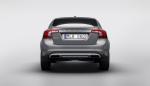 Volvo S60 Cross Country Concept 2015 года